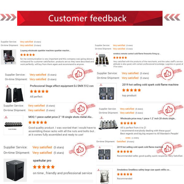 6 Cue Wireless Remote Control Fire System Igniter Indoor Cold Fountain Stage Pyrotechnic Fireworks Ignition Firing System