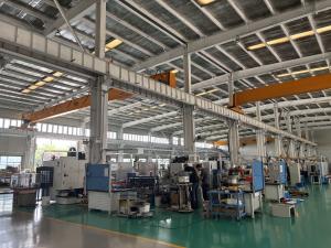Beijing Zhongxing Shiqiang CERAMIC BEARING Co., Ltd.