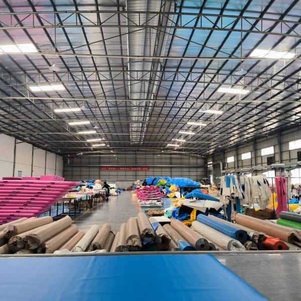 Guangzhou Zhongli Amusement Equipment Group Co., Ltd.