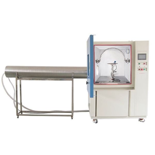 IEC60529 12.5L/Min IP65 Water Testing Machine