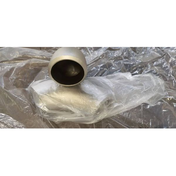 Короткий локоть безшовные SS нержавеющей стали радиуса пускает ГОСТ (ГОСУДАРСТВЕННЫЙ СТАНДАРТ) по трубам 4 дюймов