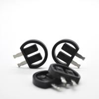 OEM ODM Factory NSF61 KTW WRAS Aprobado EPDM partes de caucho unidas con metal / malla