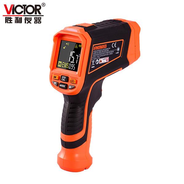 1MW 650nm contactam não a categoria infravermelha II Thanabsolute zero do laser do termômetro