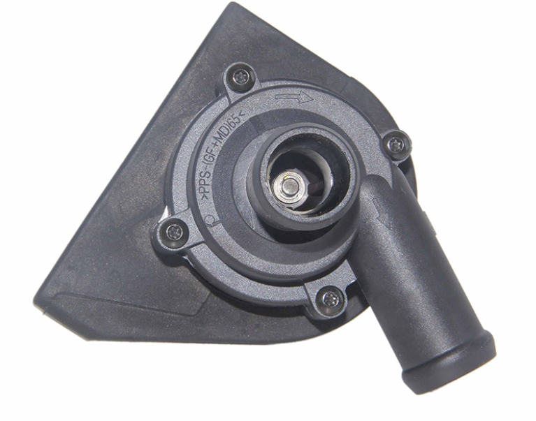 7H0965561 Automotive Water Pump