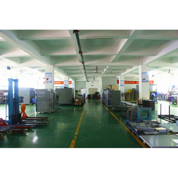 Water Cooled ESS Chamber Energy Storage System For Electronic /  Electrical Industry