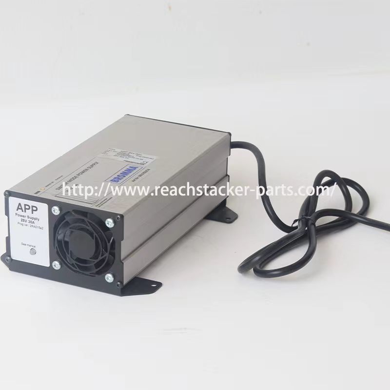 BR1703274 Charger Bromma Spreader Parts