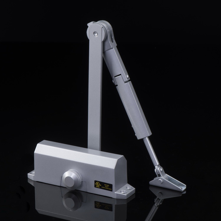 Дверь металла управлением безопасности - более близко с Джамб Д503Т открытой руки владением легким открытым верхним