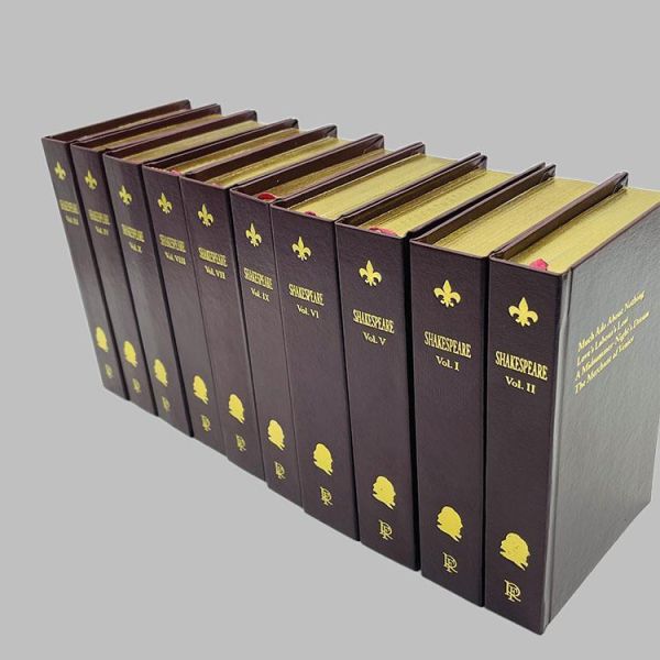 Custom bible printing service