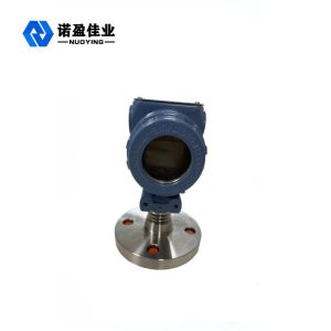 6MPa Flush Diaphragm Pressure Sensor Transmitter With Digital 24v Power Supply