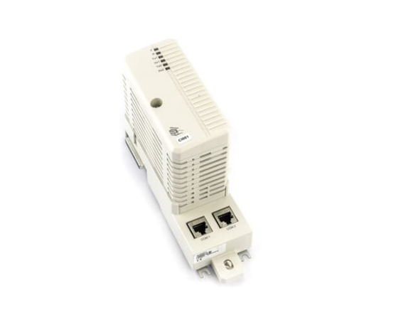 ABB CI861K01 3BSE058590R1 VIP Коммуникационный интерфейс 800xA Системы управления Контроллеры AC 800M Аппаратное обеспечение