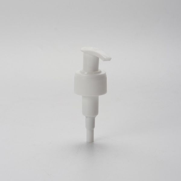24/410 Customization Plastic Left Right Switch Pump for Cosmetic Lotion and Shampoo