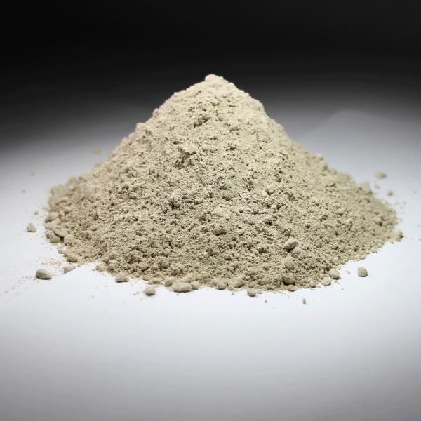 High Adhesive Strength Refractory Grout Gunning Mixes Low Rebound Rate For Converter