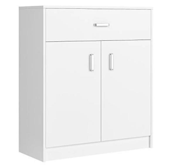 European Style Wooden Folding Shoe Storage Cabinet Diy Shoe Rac