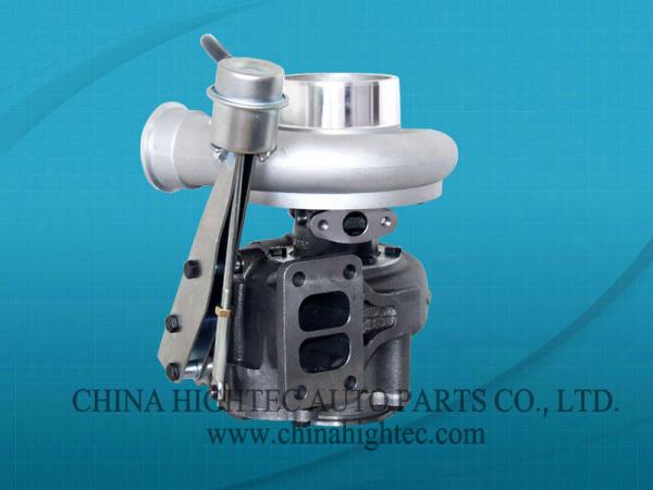 Turbo for Cummins HX35/WH1C,	6BT ,160-175HP,3534917