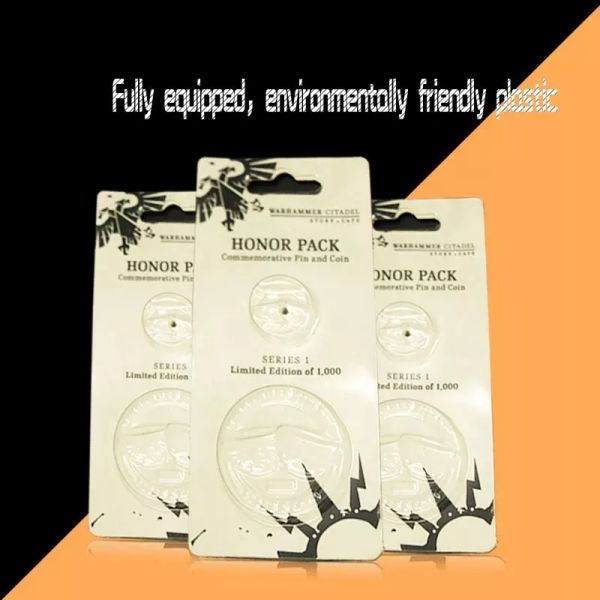 PVC Clear Stock Slide Blister Packaging Biodegradable Customized