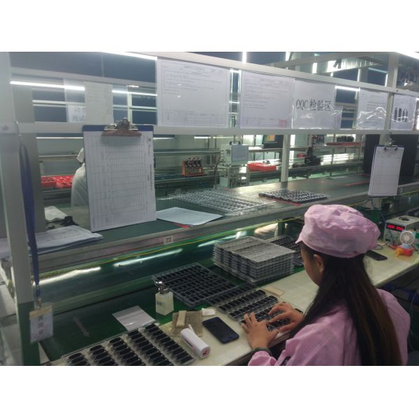 Круглый монитор Смартватч кровяного давления экрана ИП67