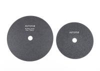 4 Inch Abrasive Cutting Wheel Resin Bond Sharpened For Aluminum Strips