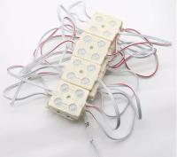 5730 letras de canal de 2chips IP67 1.2W SMD2835 conduziram o módulo