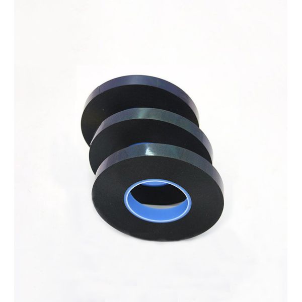 TESA 62648 High Viscosity Acrylic Acid Double-sided Black PET Foam Tape