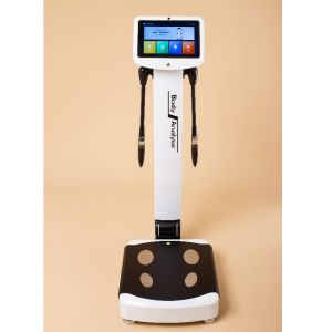 3D Smart Body Analyzer Composition Bioimpedance Analyzer Balance