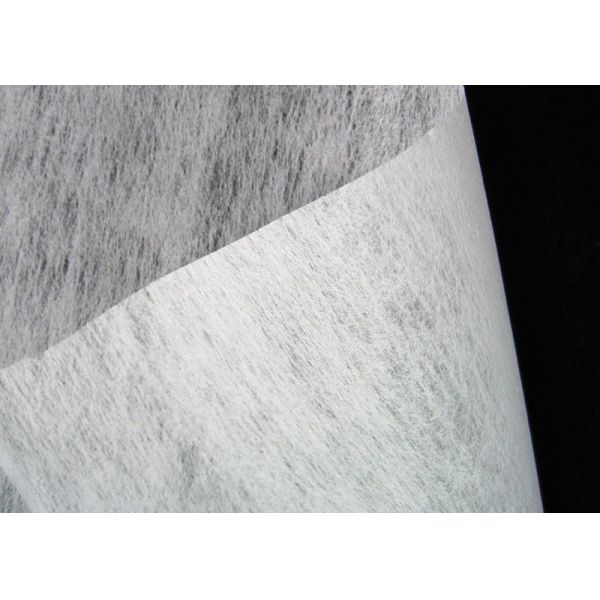Soft Hydrophilic ES Nonwoven Fabric Fit For Making Masks