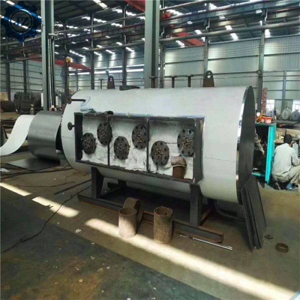 500kg 1000kg 1500kg 2000kg Industrial Electric Steam Boiler Factory Price