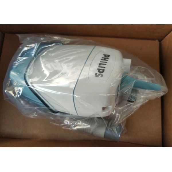 M2741A SIDESTREAM CO2 SENSOR FO PHILIP PAINENT MONITOR (Следоходный датчик углекислого газа для мониторов пациентов)