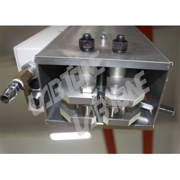 Drop Tester Release Hooks For Heavy Payloads Drop Testing By Free Fall With ISO Certificate