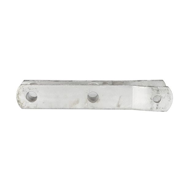 bras de balancier de remorque de camion de 150-240mm pour les systèmes de la