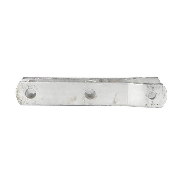 braço de balancim do reboque do caminhão de 150-240mm para sistemas de suspensão em tandem