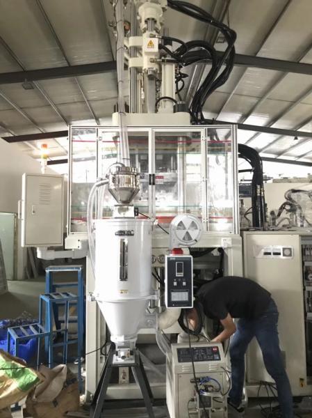 Plastic Drying Loader Two-in-One Compact Dryers Drying Hopper Loading Dryers ODL-40