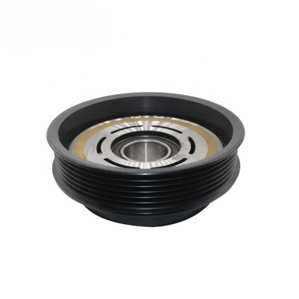 Car AC Compressor Clutch  Toforyota Camry 6pk 130mm Magnetic Clutch
