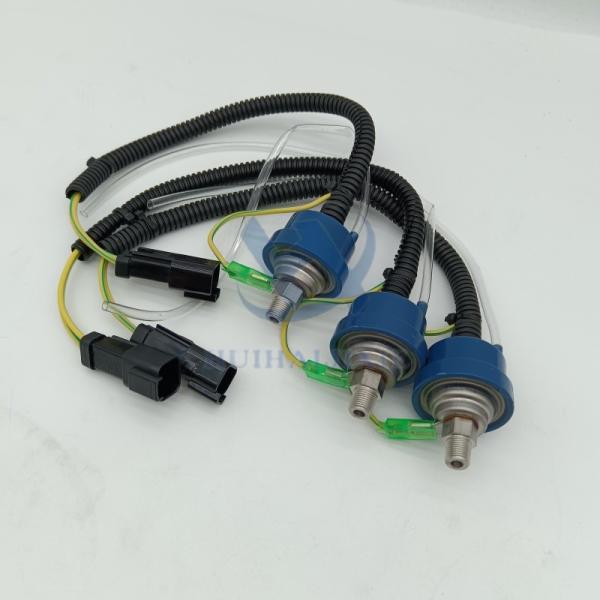Sensor de presión 7861-93-1421 7861-91-1420 Para Komatsu PC200-7 PC220-7 PC300-7 PC200-8