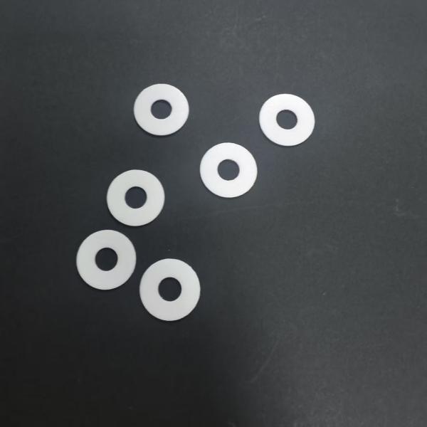 Pe Foam Gasket Plastic Cosmetic Glass Bottle Cap Sealing Gasket Dust-proof Waterproof Pe Bottle Cap Sealing Gasket