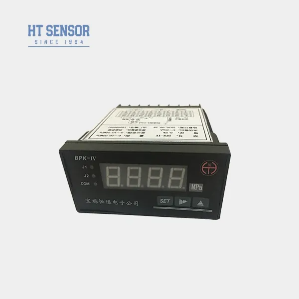 AC85-260V Multiple-Signal Input Integration Display Gauge Pressure Gauge Intrusment