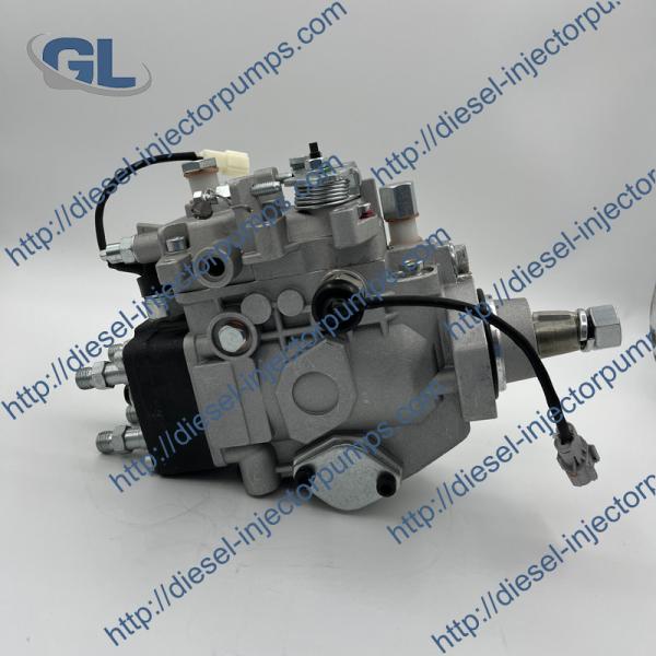 Bomba de injeção de combustível de alta pressão VE4/12E2100RND013 096500-0130 22100-67070 2210067070 Para motor Toyota Land Cruiser 90