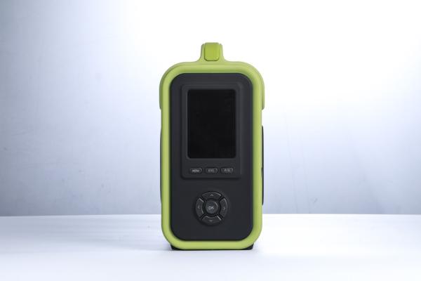 Fast Response ETO O2 CO2 O3 Gas Analyzers Optional Built-In Printer For Food And Pharmaceutical Industry Use