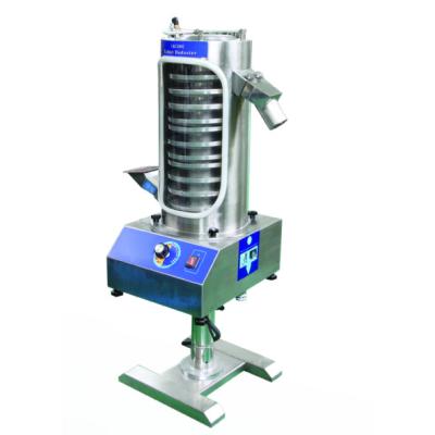 tablet Press Auxiliary Machine Top Rotary Screen Machine SZS230 Type