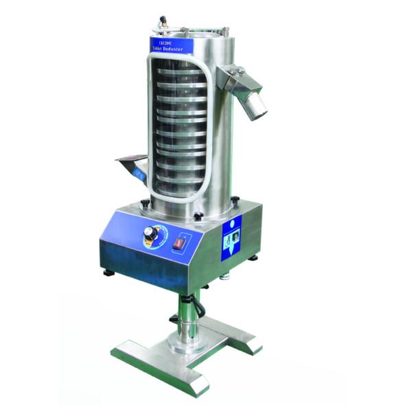tablet Press Auxiliary Machine Top Rotary Screen Machine SZS230 Type