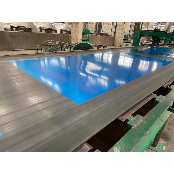 Цена GB/t3880 в тонну 3003 плита 3005 сплавов алюминиевая для ровного поверхностного kitchenware