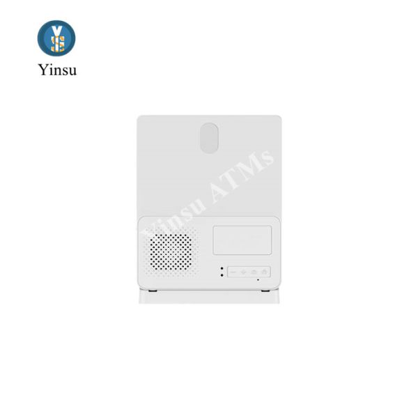 POS Machine WNS-20 Pro Sophisticated POS terminal