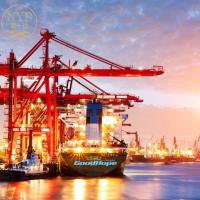 Frais professionnels de Chine aux États-Unis avec les mises à jour de l'état de la livraison aérienne DDP