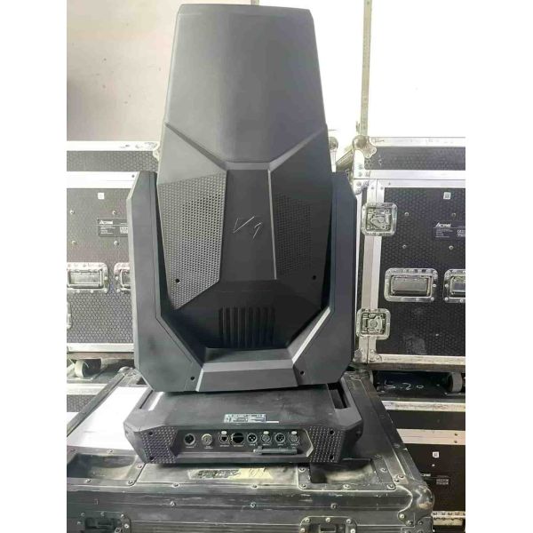 1000W 4 In 1 LED Light Secondhand BSWF Light EK K1 CMY CTO Prism DMX RDM Stage Fixture