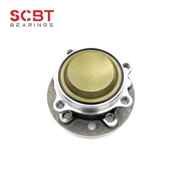 A2053340400 KH30031 Front Wheel Hub Bearing Auto Parts  for Benz