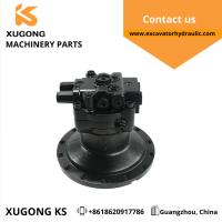 Excavatrice hydraulique Replacement Parts de Swing Motor SK260-8 SG08-14T de l'excavatrice YN10V00036F1