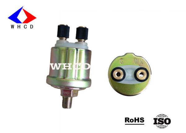 OEM Auto Parts Oil Pressure Sensor For Universal Diesel Engine
