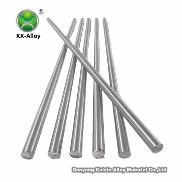 W.Nr.1.4876 Iron Chromium And Nickel Alloy Rod Plate