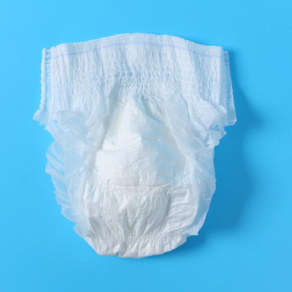 Calcinha Menstrual Mulheres Super Maciço Desportivo de Uma Só Vez Calcinha de Ultraterrânea com Serviço OEM