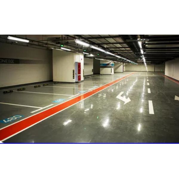 Fábricas interiores comerciales a prueba de agua de la comida del gallinero de las luces de emergencia del LED 40W