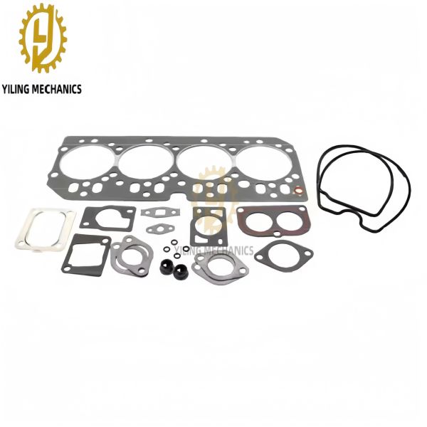 Full Gasket Kit RE532713 RE66086 for John Dee re Engine 4045 4045-8V Tractor 5410 5415 5425 5510 6310 6320